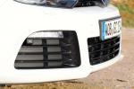 Volkswagen Golf R White Cabriolet 2013 года